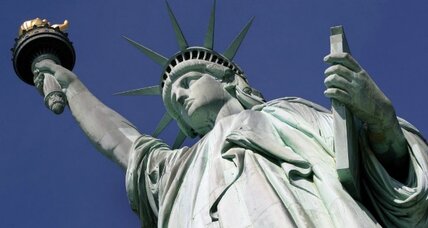 8 reasons America is not in decline